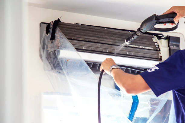 Best HVAC Duct Inspection Services  in Glen Allen, VA