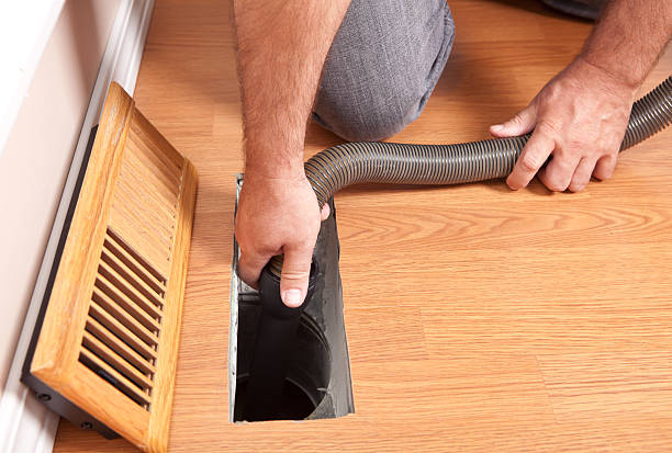 Best HVAC Air Duct Cleaning  in Glen Allen, VA