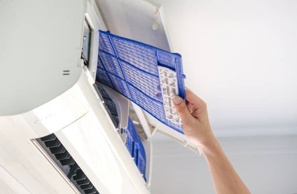 Best Commercial HVAC Duct Cleaning  in Glen Allen, VA