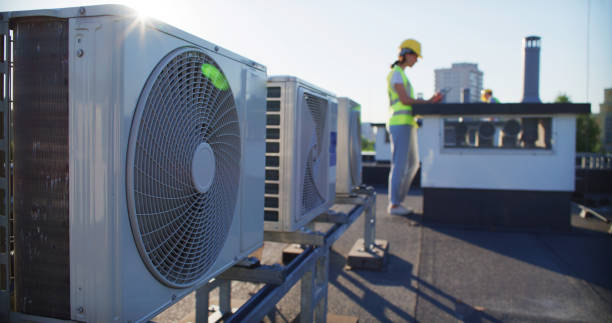 Best Best Air Duct Cleaning Company  in Glen Allen, VA