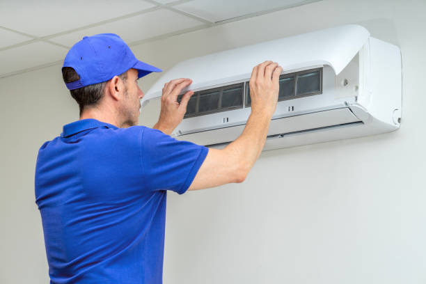 Best Residential Air Duct Cleaning  in Glen Allen, VA