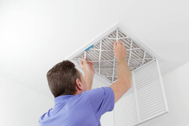 Best Ductwork Cleaning Services  in Glen Allen, VA